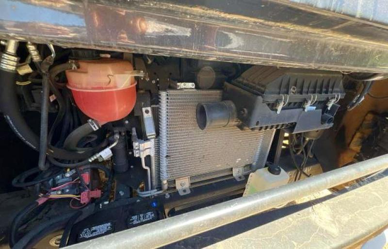 2018 Ford F53 მანქანა იყიდება აუქციონზე, vin: 1F65F5DY3J0A14898, აუქციონის ნომერი: 61646536
