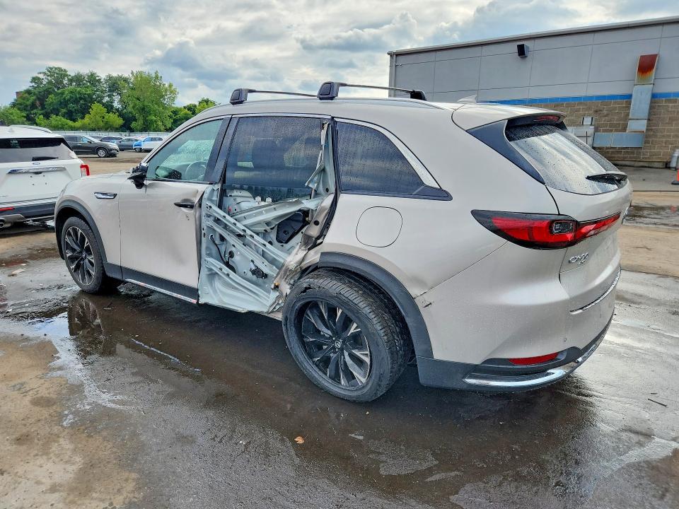 Aukcja sprzedaży 2024 Mazda Cx-90, vin: JM3KKEHA0R1121154, numer aukcji: 65697086