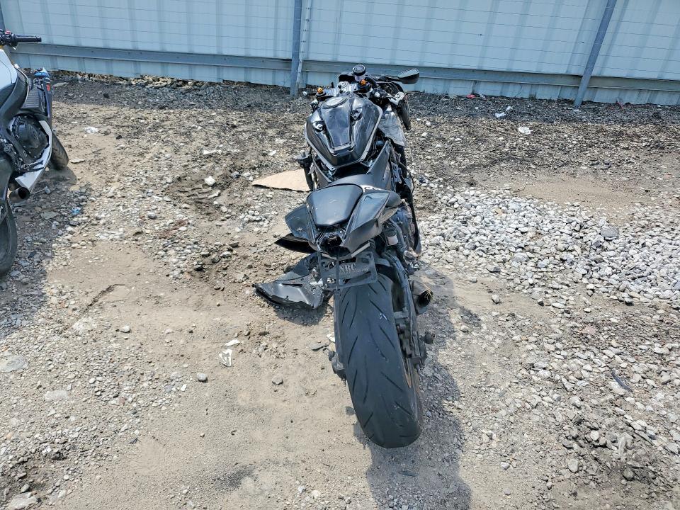 Продажа на аукционе авто 2022 Yamaha Yzfr7, vin: JYARM38E1NA001636, номер лота: 63336766
