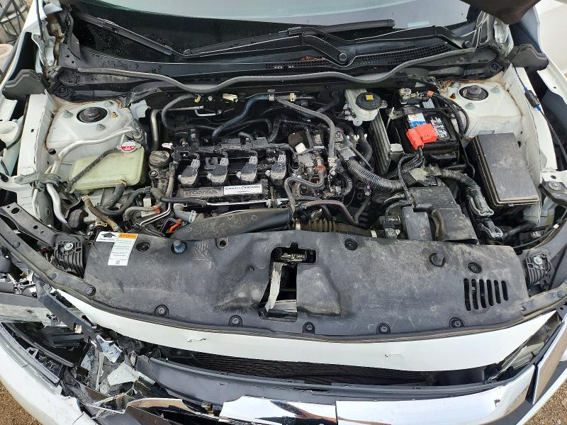 Продажа на аукционе авто 2018 Honda Civic, vin: JHMFC1F73JX021198, номер лота: 65118276
