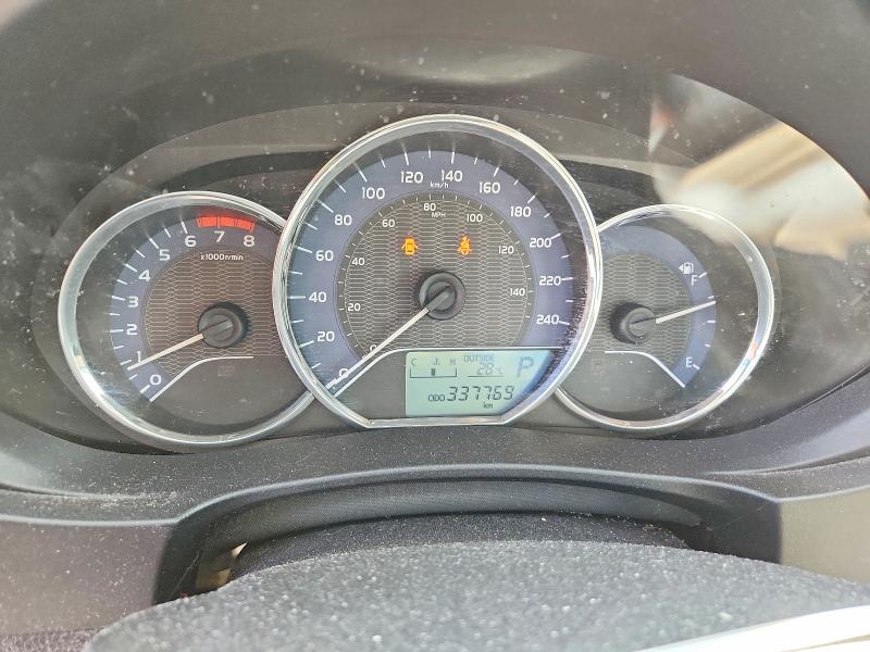 Aukcja sprzedaży 2016 Toyota Corolla, vin: 2T1BURHE6GC655829, numer aukcji: 64623736