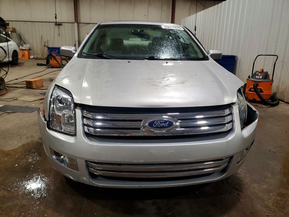 Aukcja sprzedaży 2006 Ford Fusion, vin: 3FAHP08Z26R163135, numer aukcji: 63817476