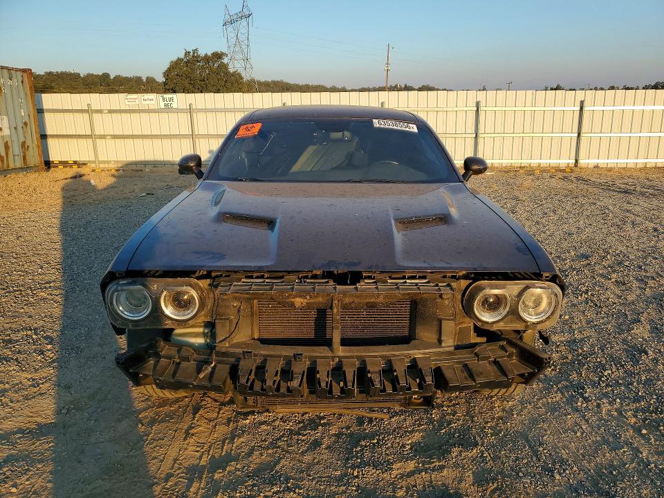 Продаж на аукціоні авто 2015 Dodge Challenger, vin: 2C3CDZAG4FH774276, номер лоту: 63538556