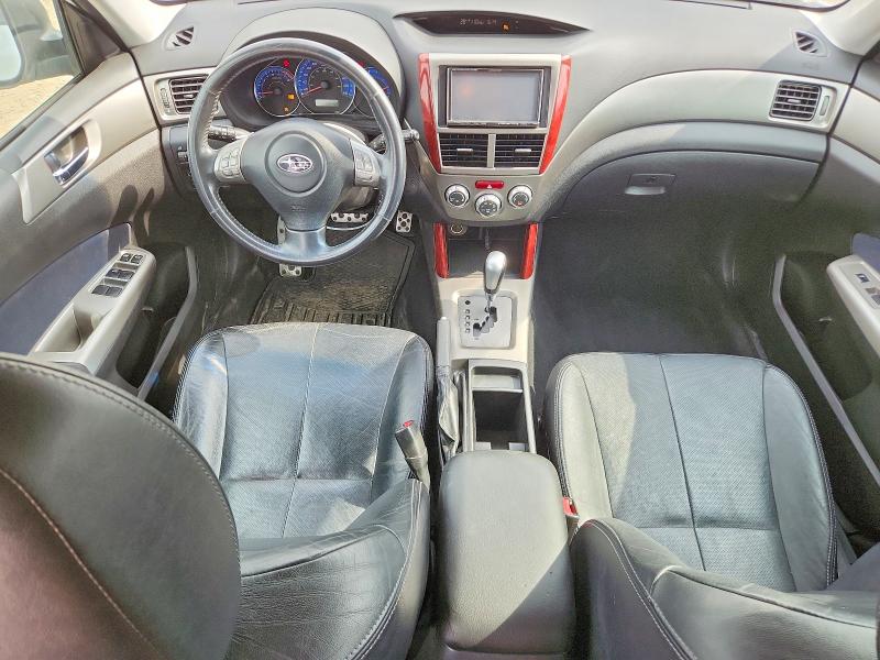Продажа на аукционе авто 2009 Subaru Forester, vin: JF2SH66629H719041, номер лота: 67156496