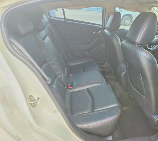 Aukcja sprzedaży 2014 Mazda 3, vin: JM1BM1L30E1195298, numer aukcji: 65679186