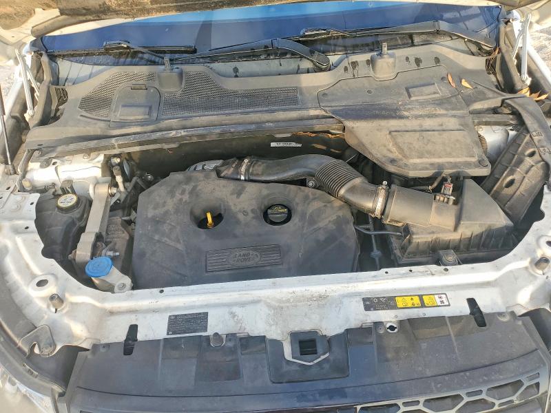 66057396 :رقم المزاد ، SALCP2BG8HH664308 vin ، 2017 Land Rover Discovery Sport مزاد بيع