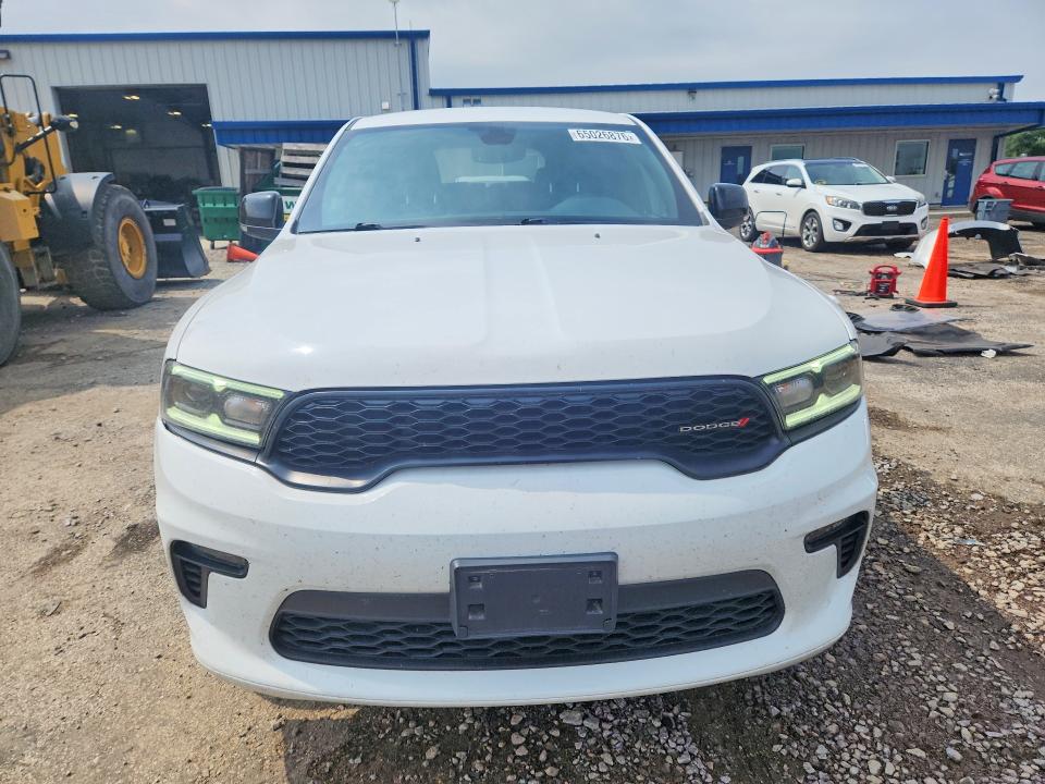 Aukcja sprzedaży 2021 Dodge Durango, vin: 1C4RDJDG4MC852171, numer aukcji: 65026876