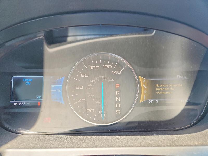 2013 Ford Edge მანქანა იყიდება აუქციონზე, vin: 2FMDK3KC8DBC45391, აუქციონის ნომერი: 65924506