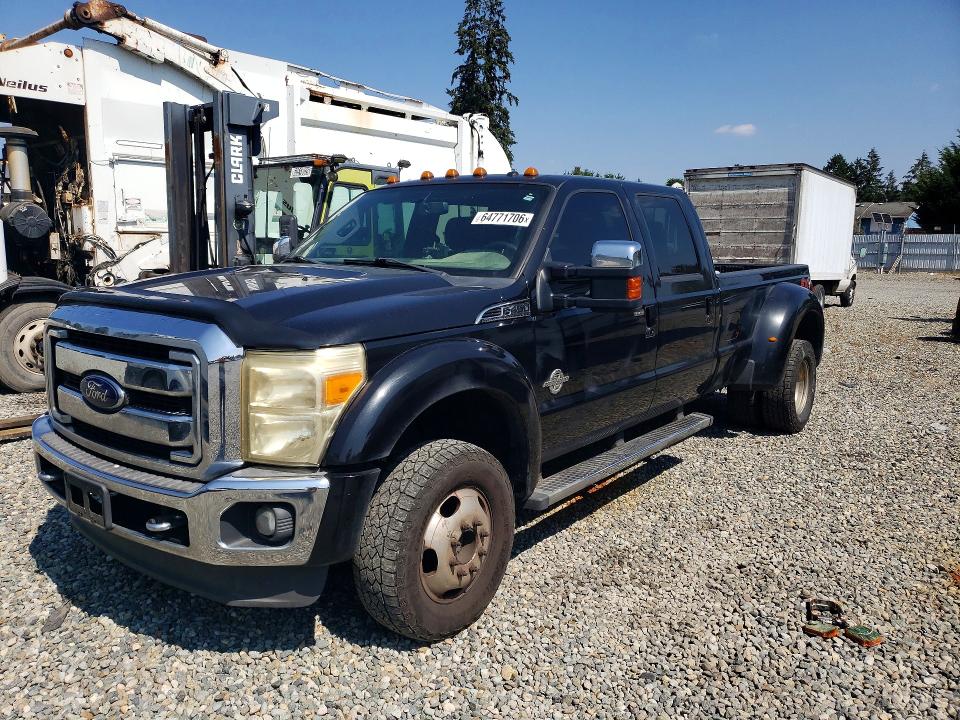 Продаж на аукціоні авто 2012 Ford F450, vin: 1FT8W4DT5CEB54580, номер лоту: 64771706