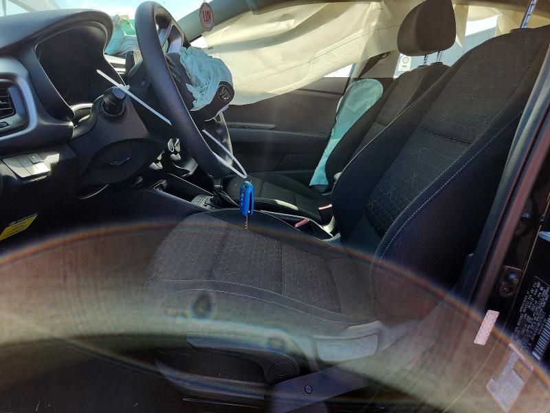 Продаж на аукціоні авто 2021 Kia Rio, vin: 3KPA24AD1ME378221, номер лоту: 65859926