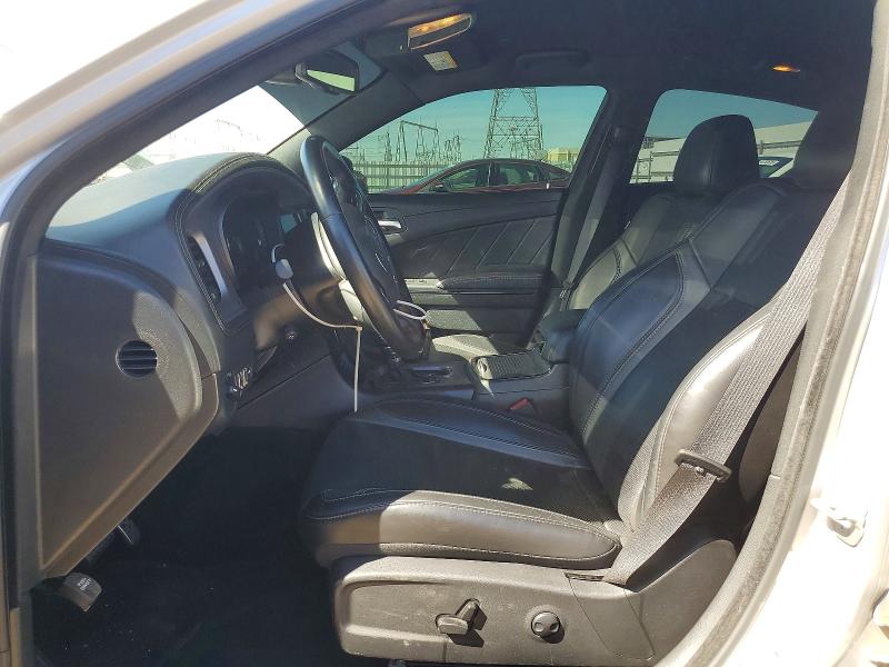 65869376 :رقم المزاد ، 2C3CDXBG7PH547376 vin ، 2023 Dodge Charger مزاد بيع