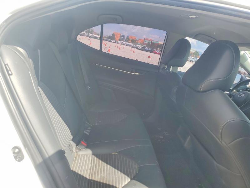 66766586 :رقم المزاد ، 4T1G11AK8LU356139 vin ، 2020 Toyota Camry مزاد بيع