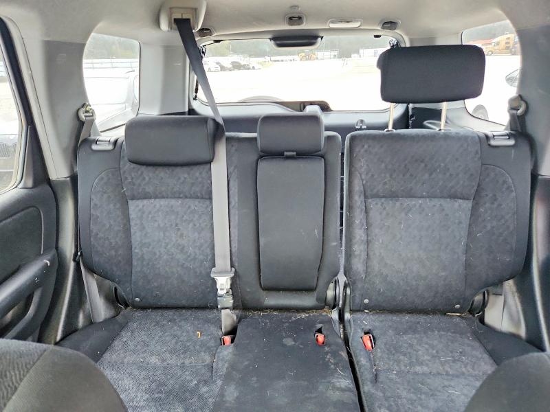 Продаж на аукціоні авто 2006 Honda Cr-v, vin: JHLRD68556C021922, номер лоту: 65804126