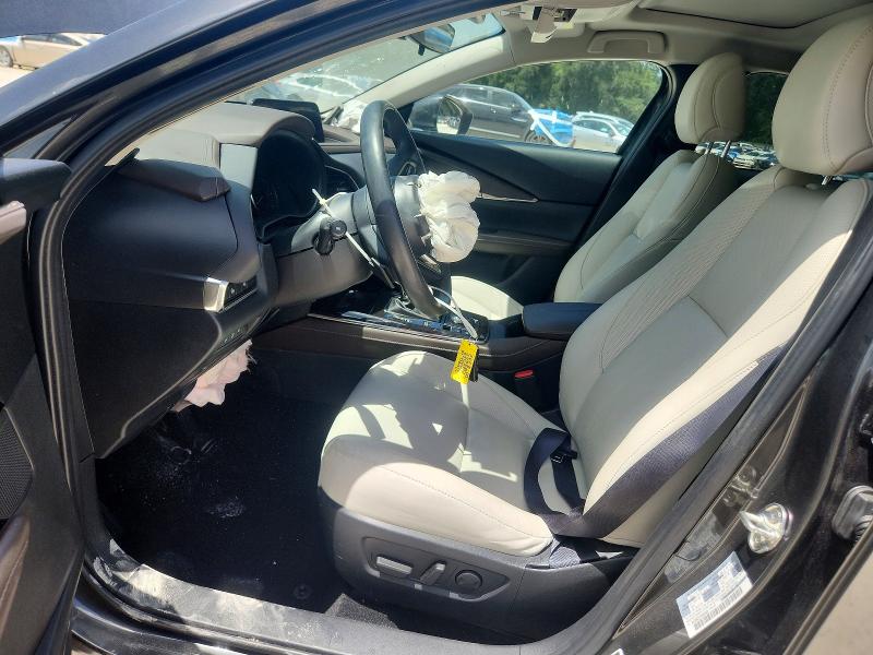Продажа на аукционе авто 2024 Mazda Cx-30, vin: 3MVDMBDM1RM630486, номер лота: 64447046
