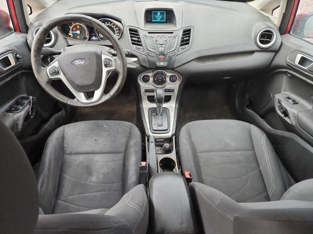 Продажа на аукционе авто 2014 Ford Fiesta, vin: 3FADP4BJ7EM131544, номер лота: 66095326