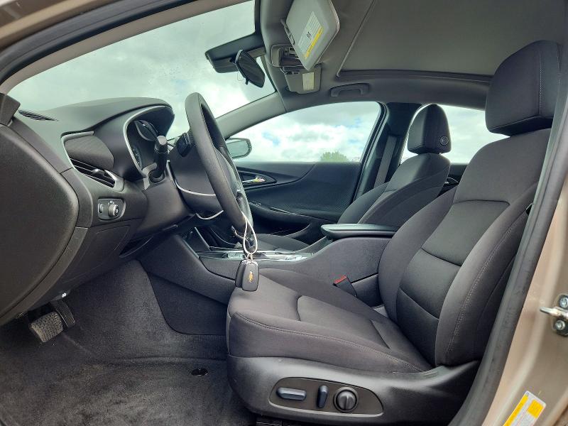Продаж на аукціоні авто 2024 Chevrolet Malibu, vin: 1G1ZD5ST5RF106382, номер лоту: 63877706
