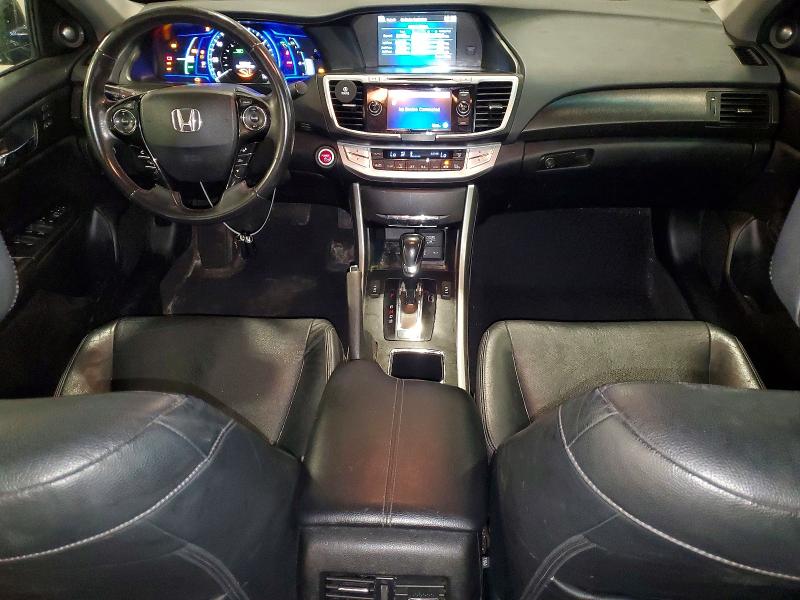 Aukcja sprzedaży 2015 Honda Accord, vin: 1HGCR6F5XFA006241, numer aukcji: 65441236