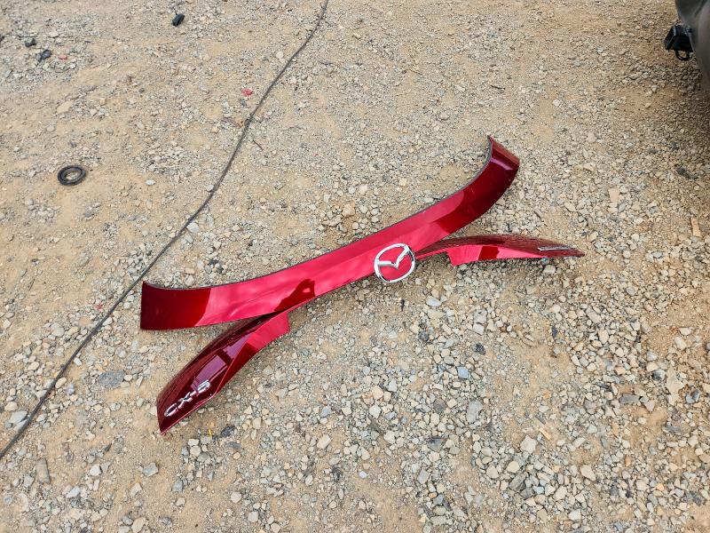 66194326 :رقم المزاد ، JM3KFADM4M0415541 vin ، 2021 Mazda Cx-5 مزاد بيع