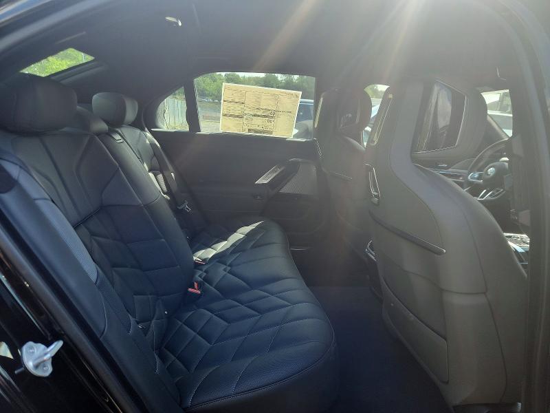 Aukcja sprzedaży 2026 Bmw 760, vin: WBA33EJ03TCX86053, numer aukcji: 65484376
