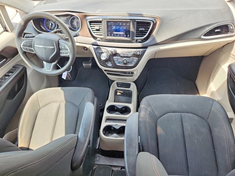 Aukcja sprzedaży 2018 Chrysler Pacifica, vin: 2C4RC1CG4JR292174, numer aukcji: 64081416