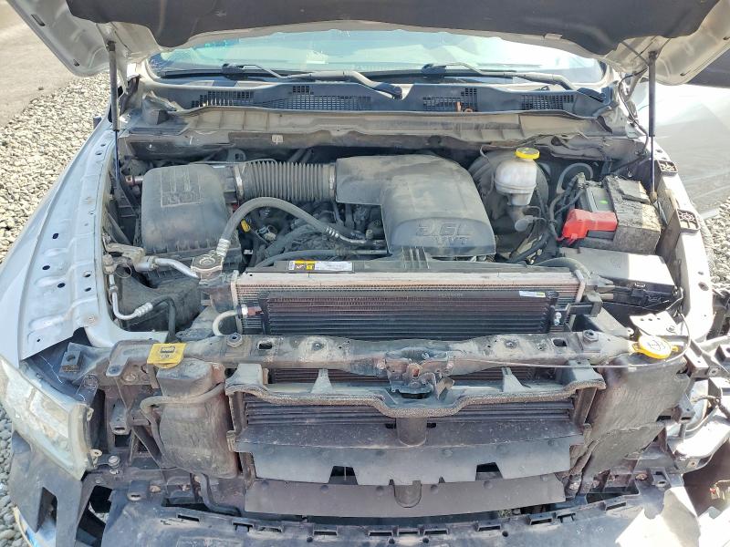 Aukcja sprzedaży 2018 Ram 1500, vin: 1C6RR7GG3JS300900, numer aukcji: 66134346