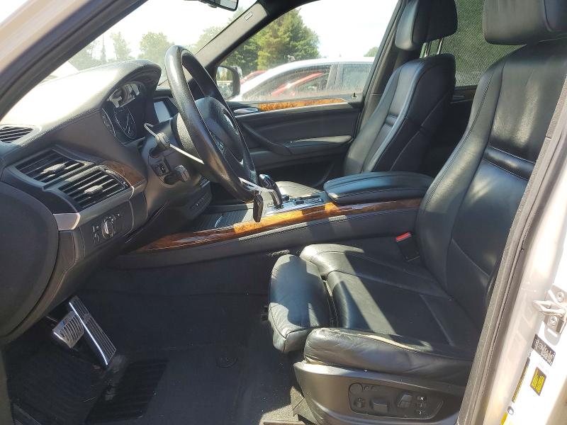 Aukcja sprzedaży 2012 Bmw X5, vin: 5UXZV8C55CL422832, numer aukcji: 63582636