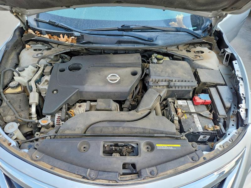 Продажа на аукционе авто 2013 Nissan Altima, vin: 1N4AL3AP8DC279555, номер лота: 66844926