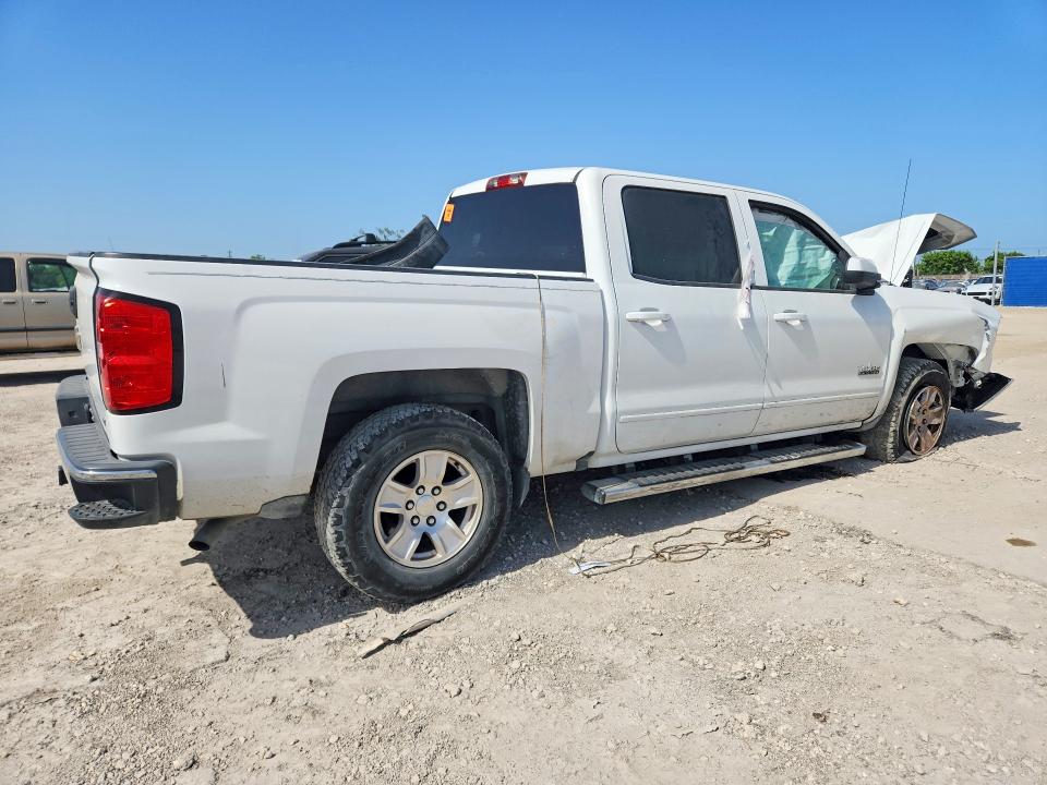 Auction sale of the 2016 Chevrolet Silverado, vin: 3GCPCREC6GG328591, lot number: 65316776