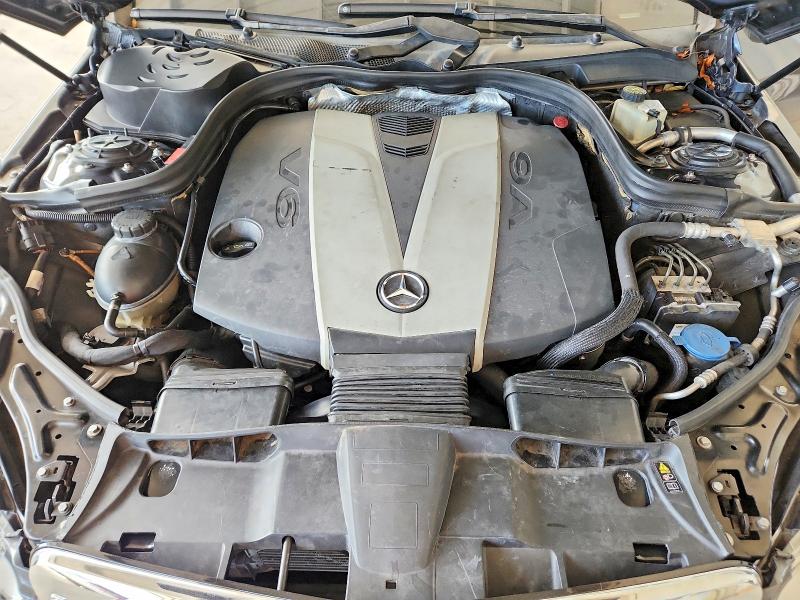 Aukcja sprzedaży 2011 Mercedes-benz E, vin: WDDHF2EBXBA373900, numer aukcji: 64959416