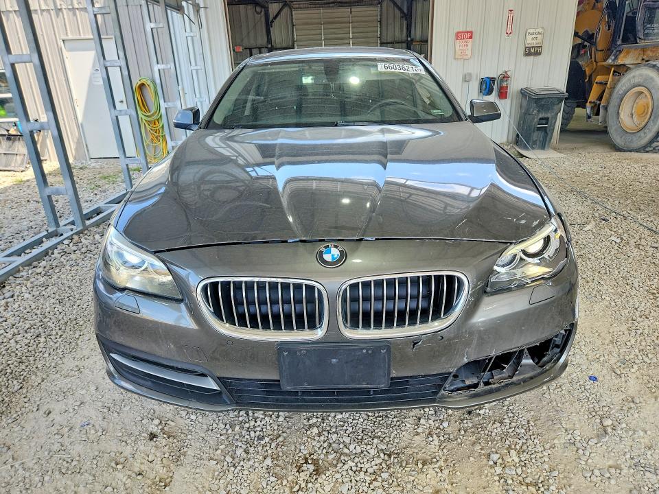 Aukcja sprzedaży 2014 Bmw 528, vin: WBA5A5C51ED509390, numer aukcji: 66036216
