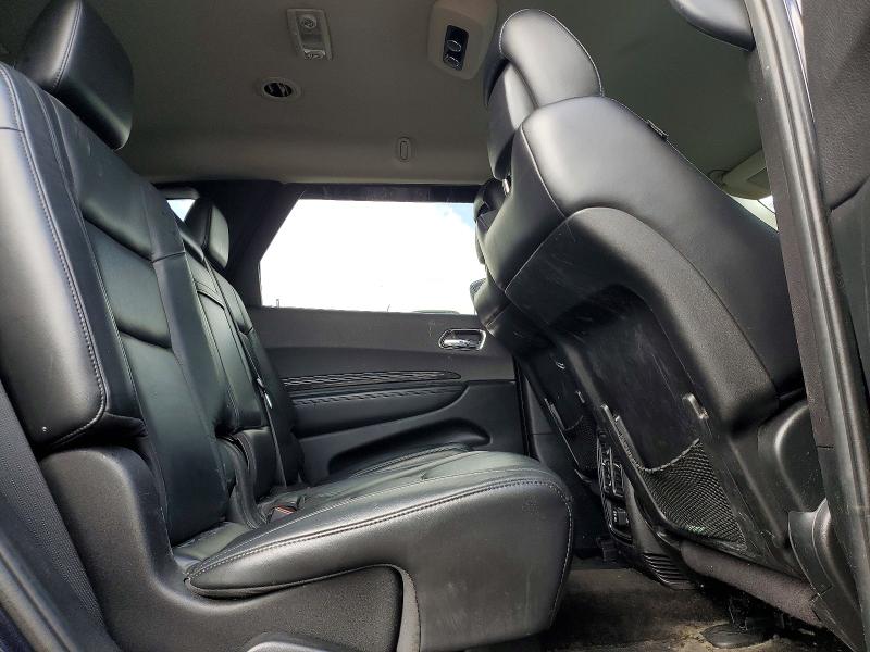 Aukcja sprzedaży 2011 Dodge Durango, vin: 1D4SE4GTXBC651576, numer aukcji: 66700206