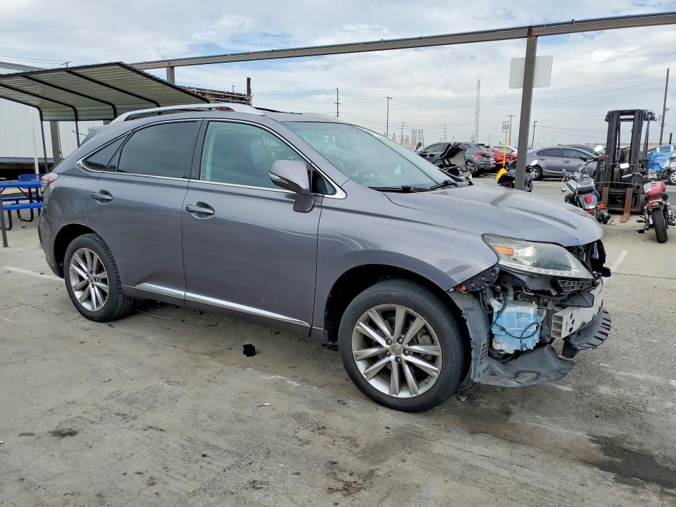 Продажа на аукционе авто 2015 Lexus Rx 350, vin: 2T2ZK1BA2FC198944, номер лота: 67108386
