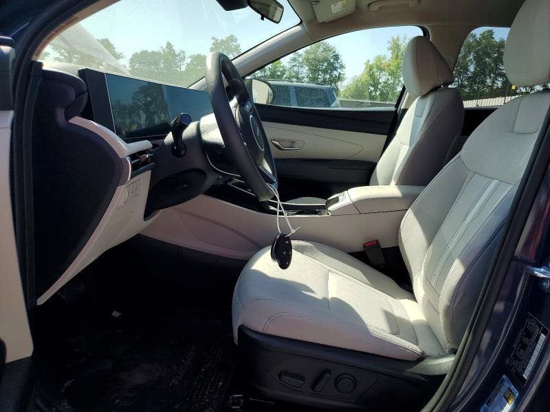 Aukcja sprzedaży 2026 Hyundai Tucson, vin: 5NMJBCDEXTH715412, numer aukcji: 65641206
