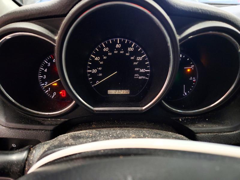 66544236 :رقم المزاد ، 2T2HA31U86C104362 vin ، 2006 Lexus Rx مزاد بيع