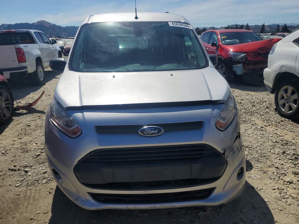 Aukcja sprzedaży 2016 Ford Transit Connect, vin: NM0GE9F75G1247749, numer aukcji: 65638556