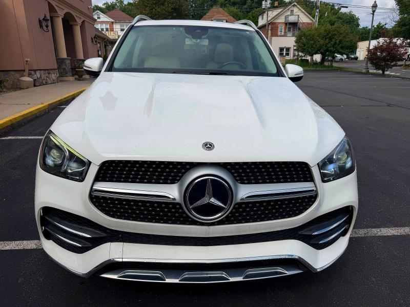 Aukcja sprzedaży 2020 Mercedes-benz Gle, vin: 4JGFB4KE1LA060559, numer aukcji: 65792086