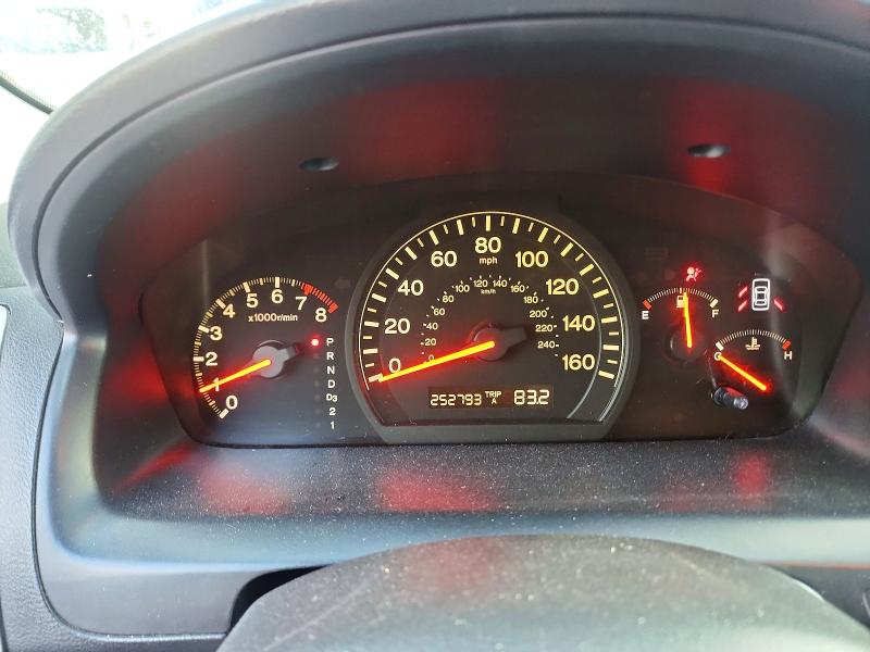 65686096 :رقم المزاد ، 1HGCM66583A002263 vin ، 2003 Honda Accord مزاد بيع