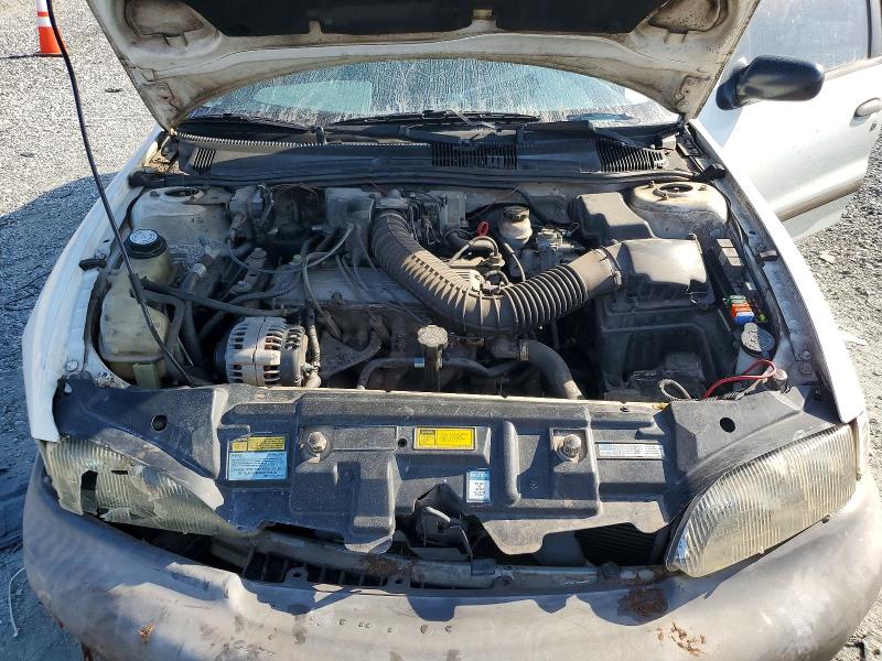 Продаж на аукціоні авто 1997 Chevrolet Cavalier, vin: 3G1JC5245VS837408, номер лоту: 65286756