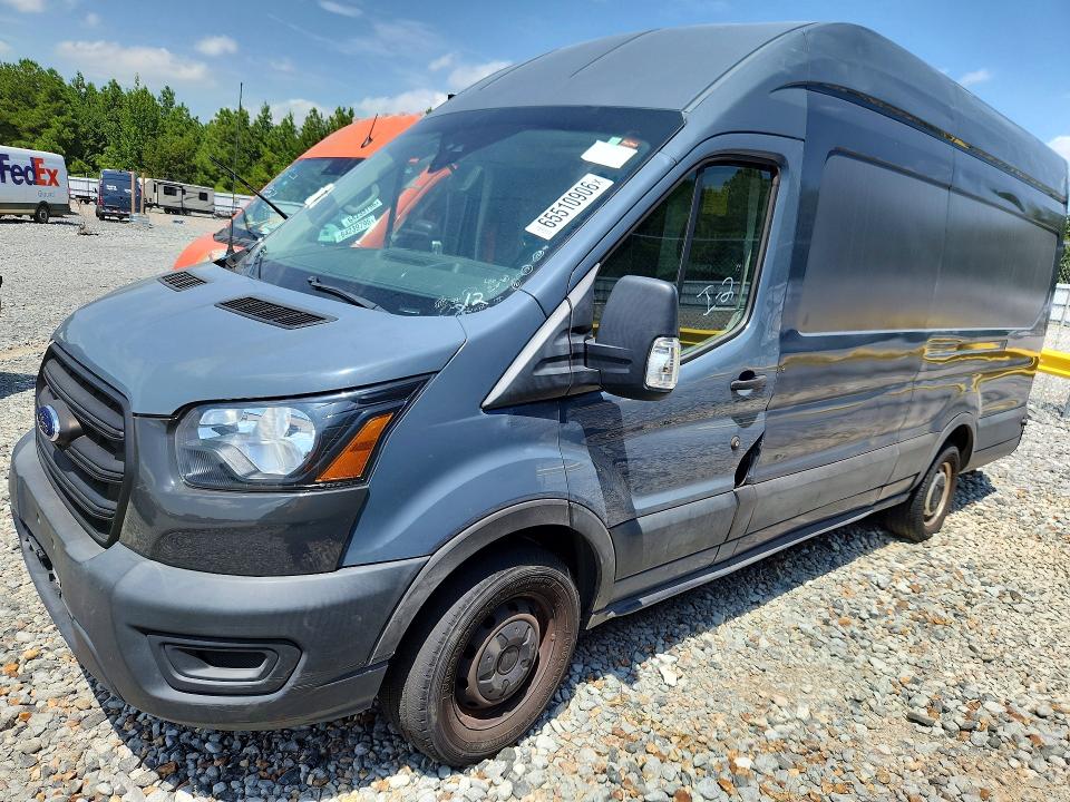 Aukcja sprzedaży 2020 Ford Transit, vin: 1FTBR3X84LKA48167, numer aukcji: 65510906