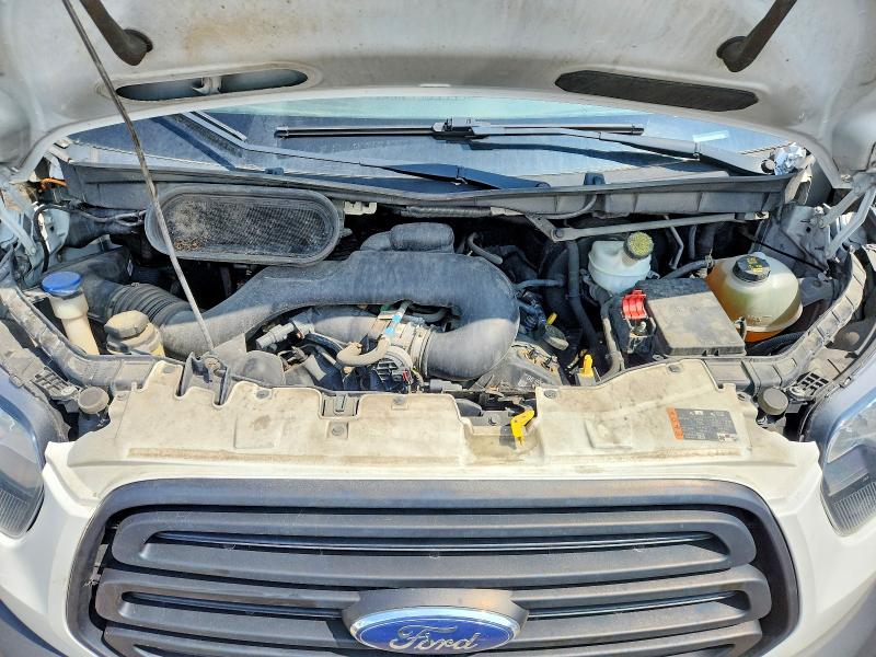 Aukcja sprzedaży 2019 Ford Transit, vin: 1FTYR2CM6KKB82958, numer aukcji: 61454566
