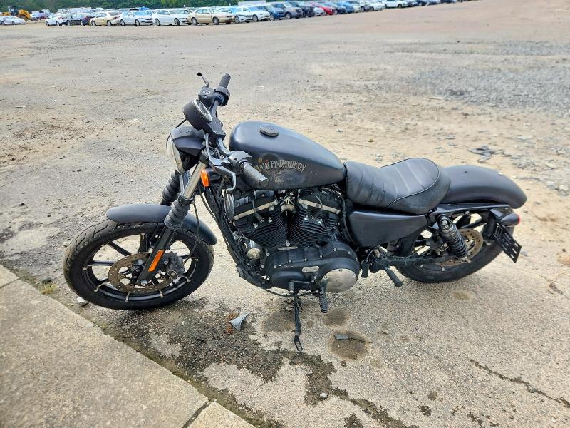 Aukcja sprzedaży 2016 Harley-davidson Xl883, vin: 1HD4LE219GC424764, numer aukcji: 65811626