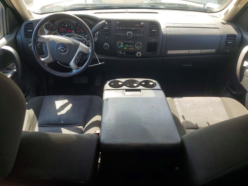 Aukcja sprzedaży 2011 Chevrolet Silverado, vin: 1GCRKSE35BZ231216, numer aukcji: 65800916