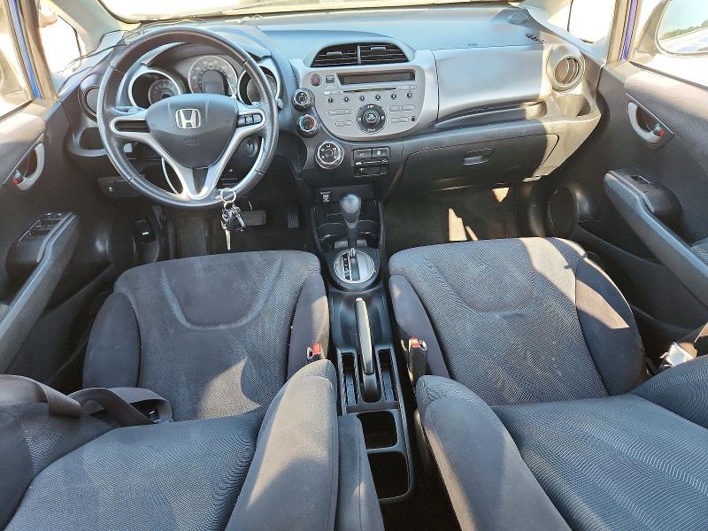 Продаж на аукціоні авто 2011 Honda Fit, vin: JHMGE8H52BC019146, номер лоту: 63864766