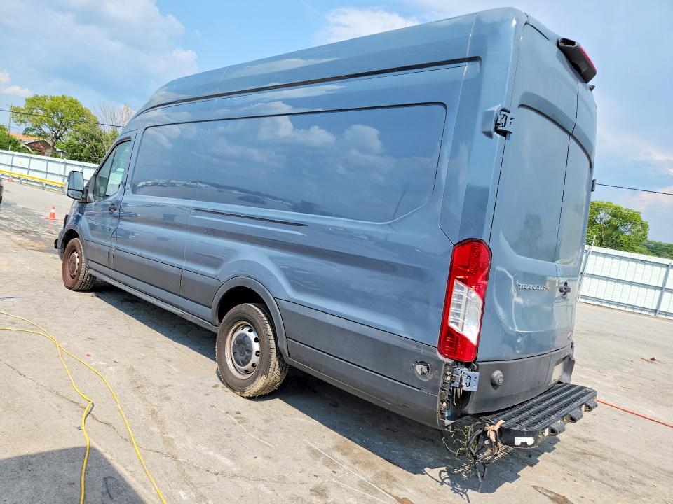 2020 Ford Transit მანქანა იყიდება აუქციონზე, vin: 1FTBR3X83LKA87574, აუქციონის ნომერი: 64112266