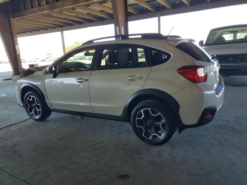 2015 Subaru Xv Crosstrek მანქანა იყიდება აუქციონზე, vin: JF2GPAPC5F8219287, აუქციონის ნომერი: 63748666