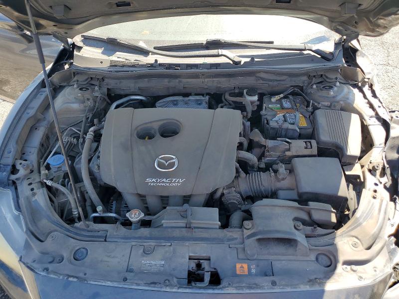 Aukcja sprzedaży 2014 Mazda 6, vin: JM1GJ1V69E1162225, numer aukcji: 66433306