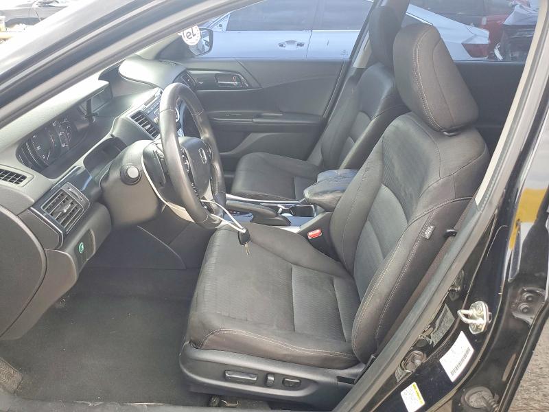 Продажа на аукционе авто 2013 Honda Accord, vin: 1HGCR2F50DA083982, номер лота: 64104246