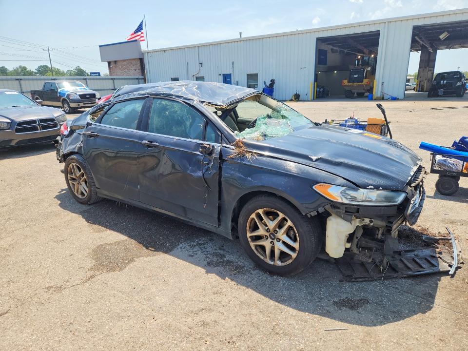 2014 Ford Fusion მანქანა იყიდება აუქციონზე, vin: 1FA6P0H74E5350464, აუქციონის ნომერი: 65336206