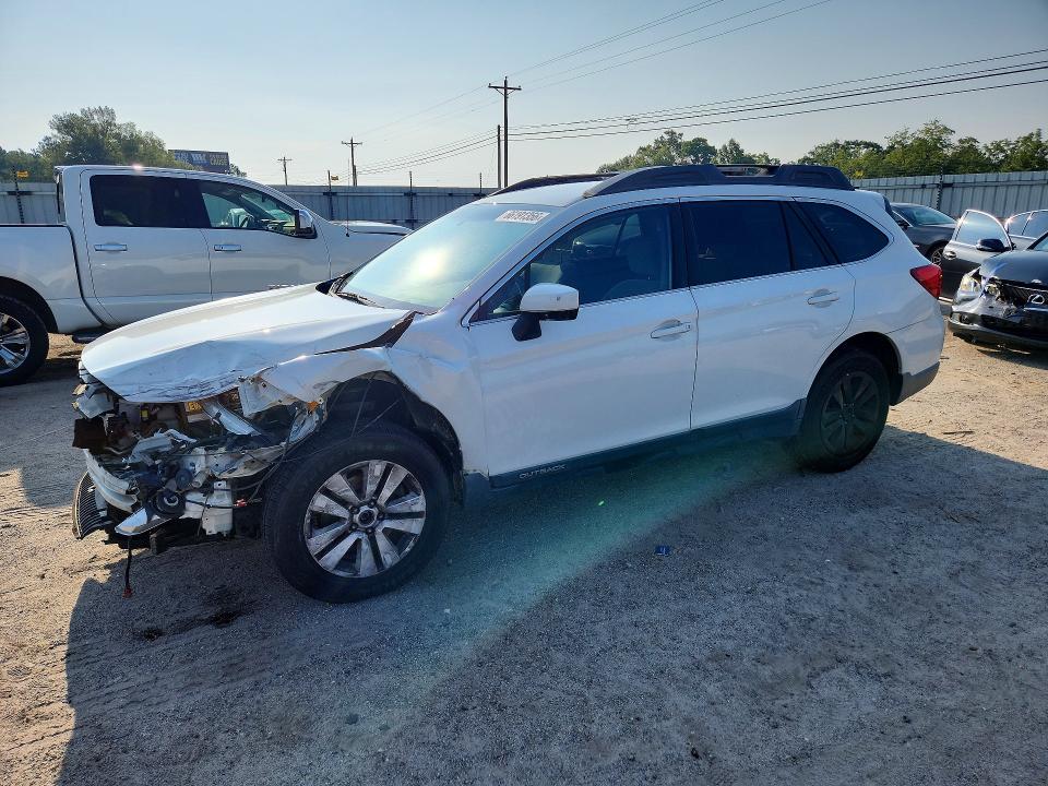 Aukcja sprzedaży 2016 Subaru Outback, vin: 4S4BSACC0G3215820, numer aukcji: 66191356