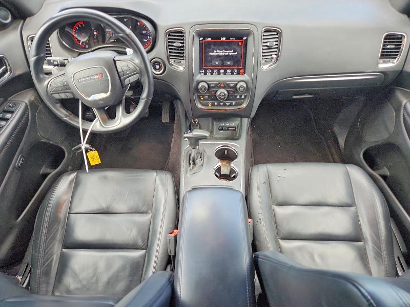 66622966 :رقم المزاد ، 1C4RDHDGXKC598813 vin ، 2019 Dodge Durango مزاد بيع